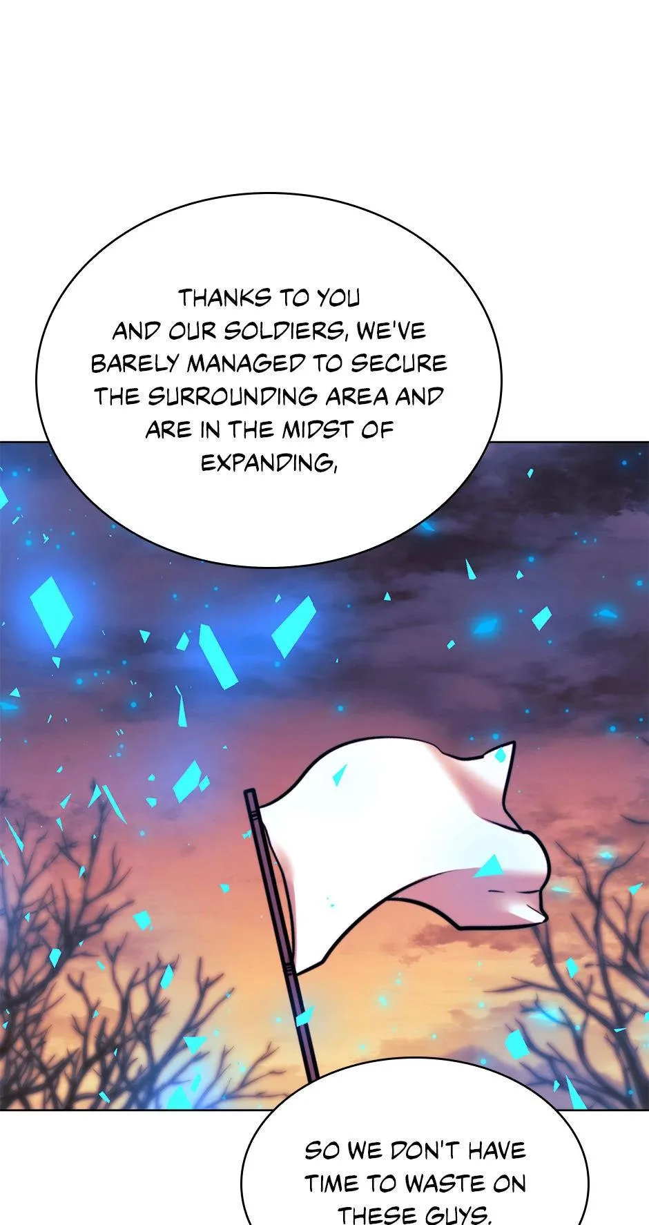 Overgeared Chapter 229 – Page 110