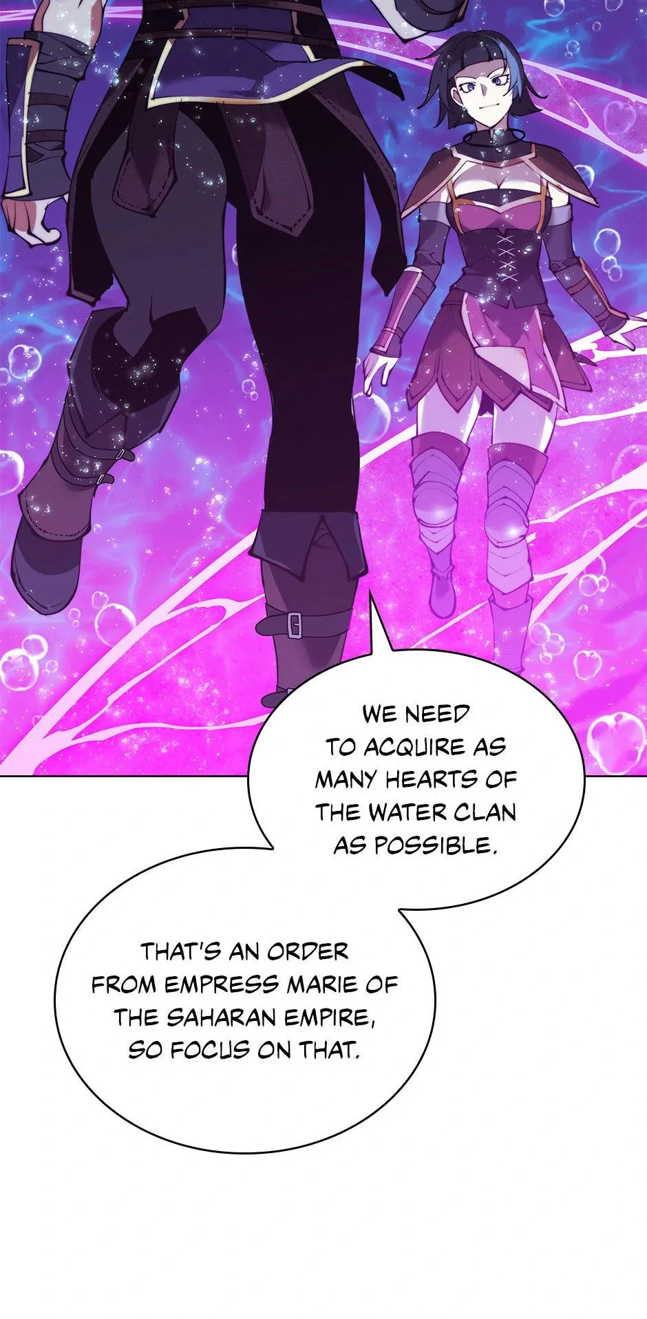 Overgeared Chapter 229 – Page 121
