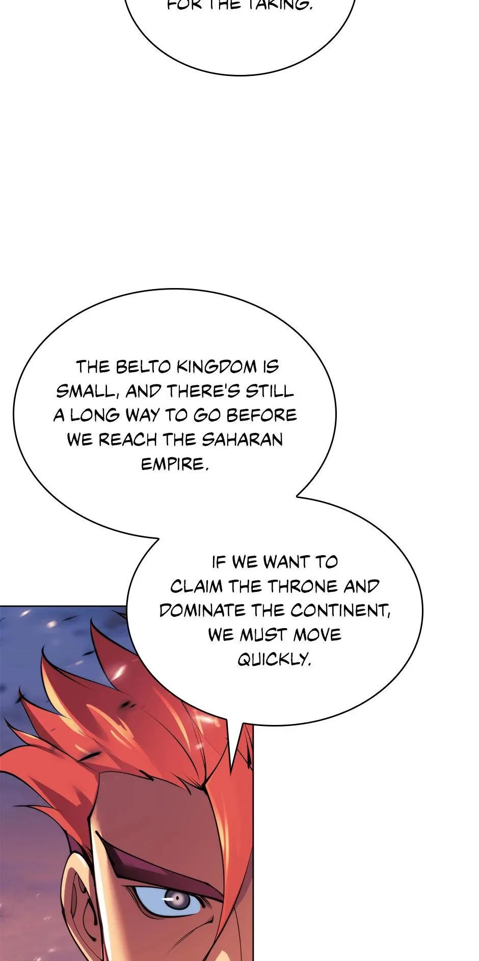 Overgeared Chapter 229 – Page 124