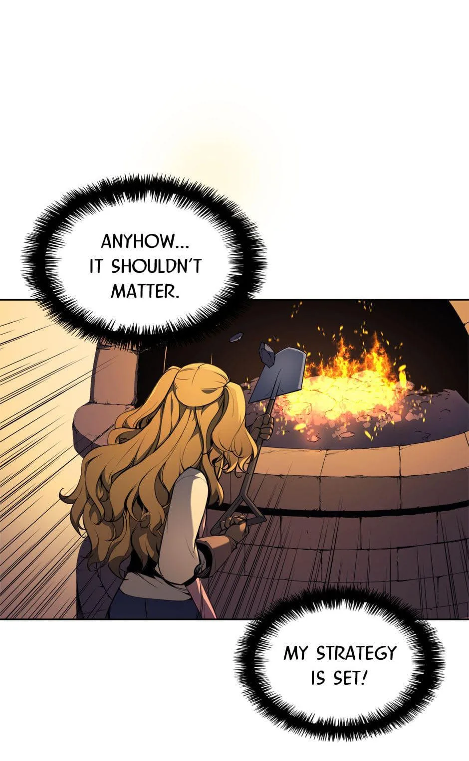 Overgeared Chapter 23 – Page 6