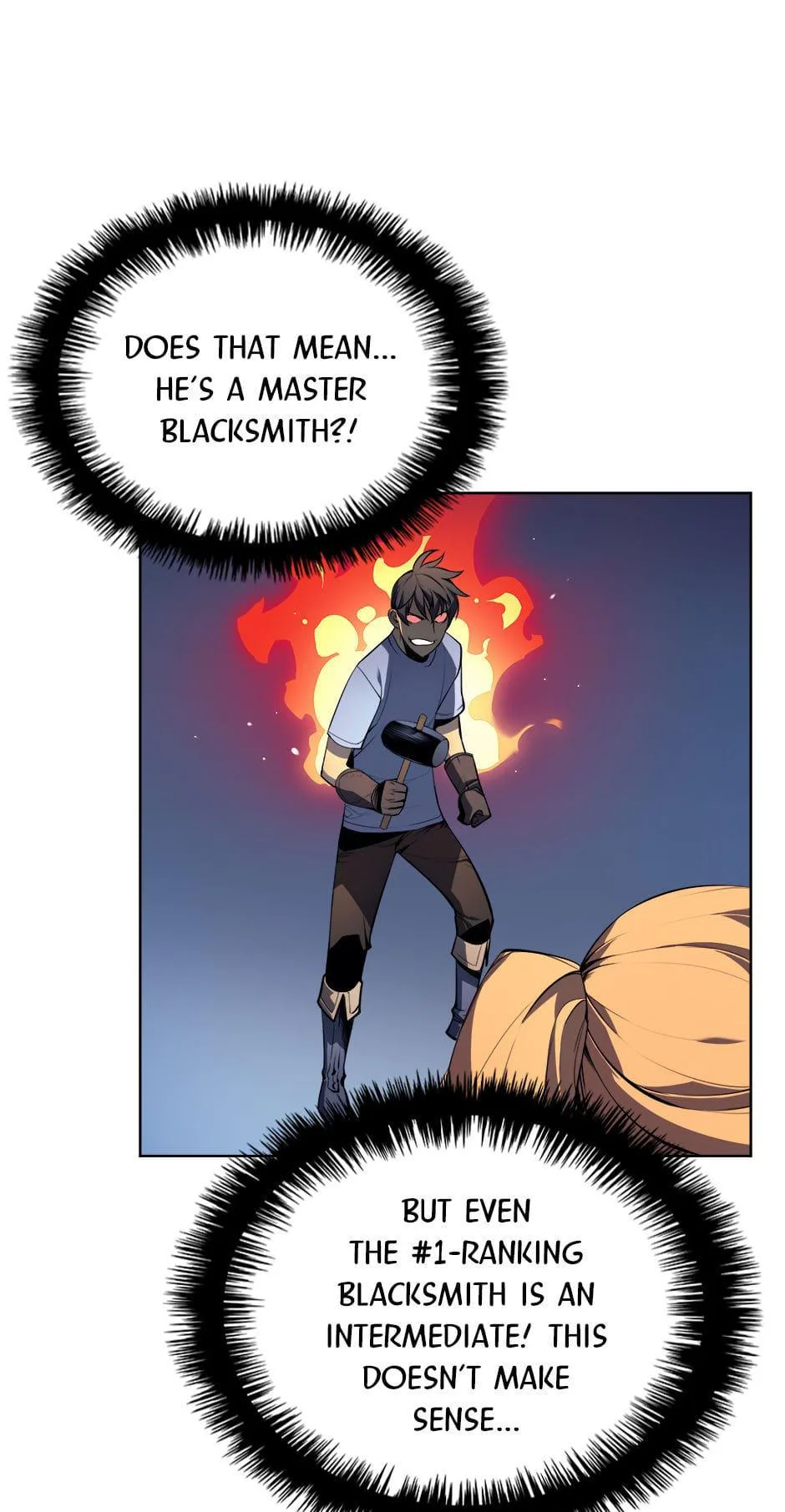 Overgeared Chapter 23 – Page 24