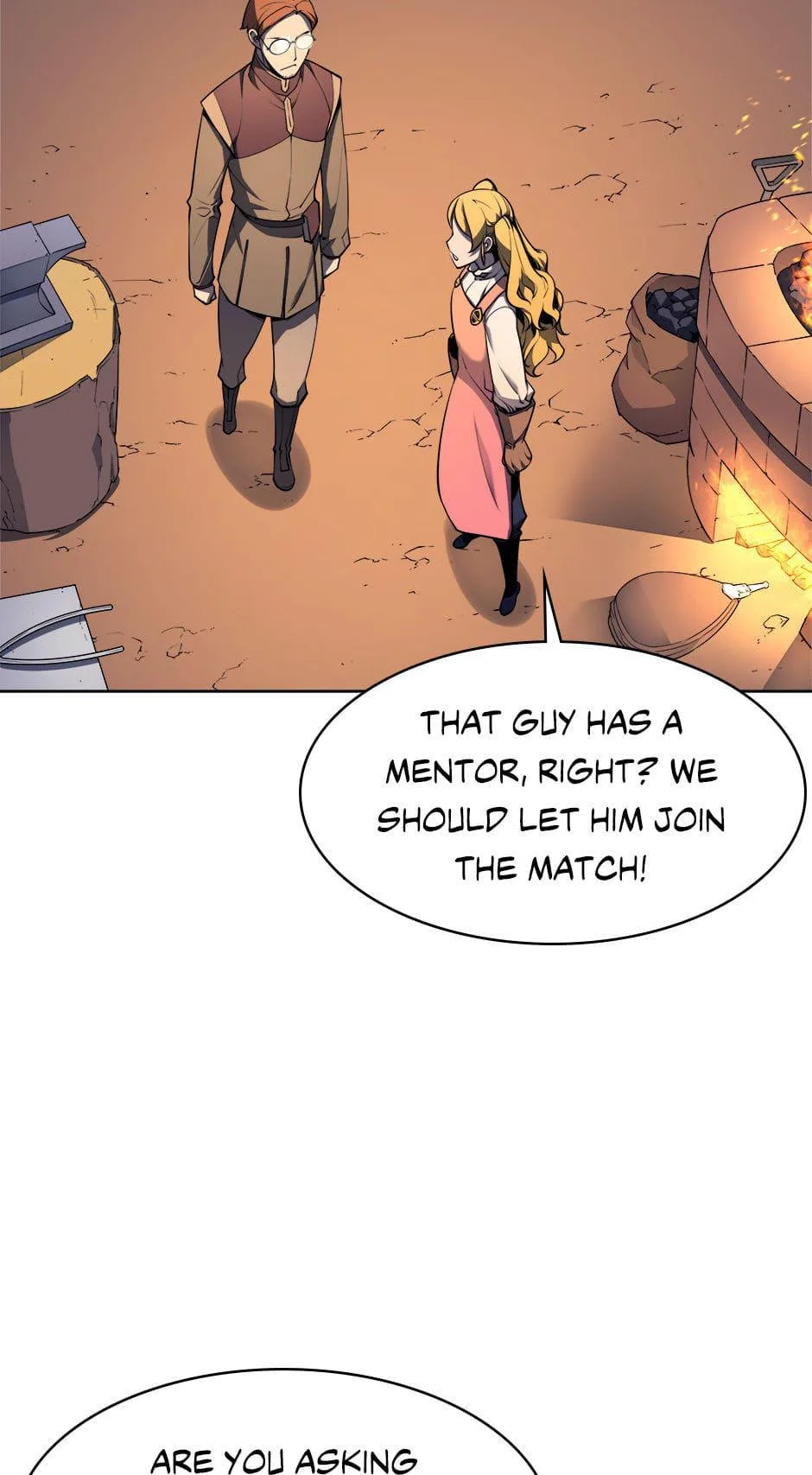 Overgeared Chapter 23 – Page 30