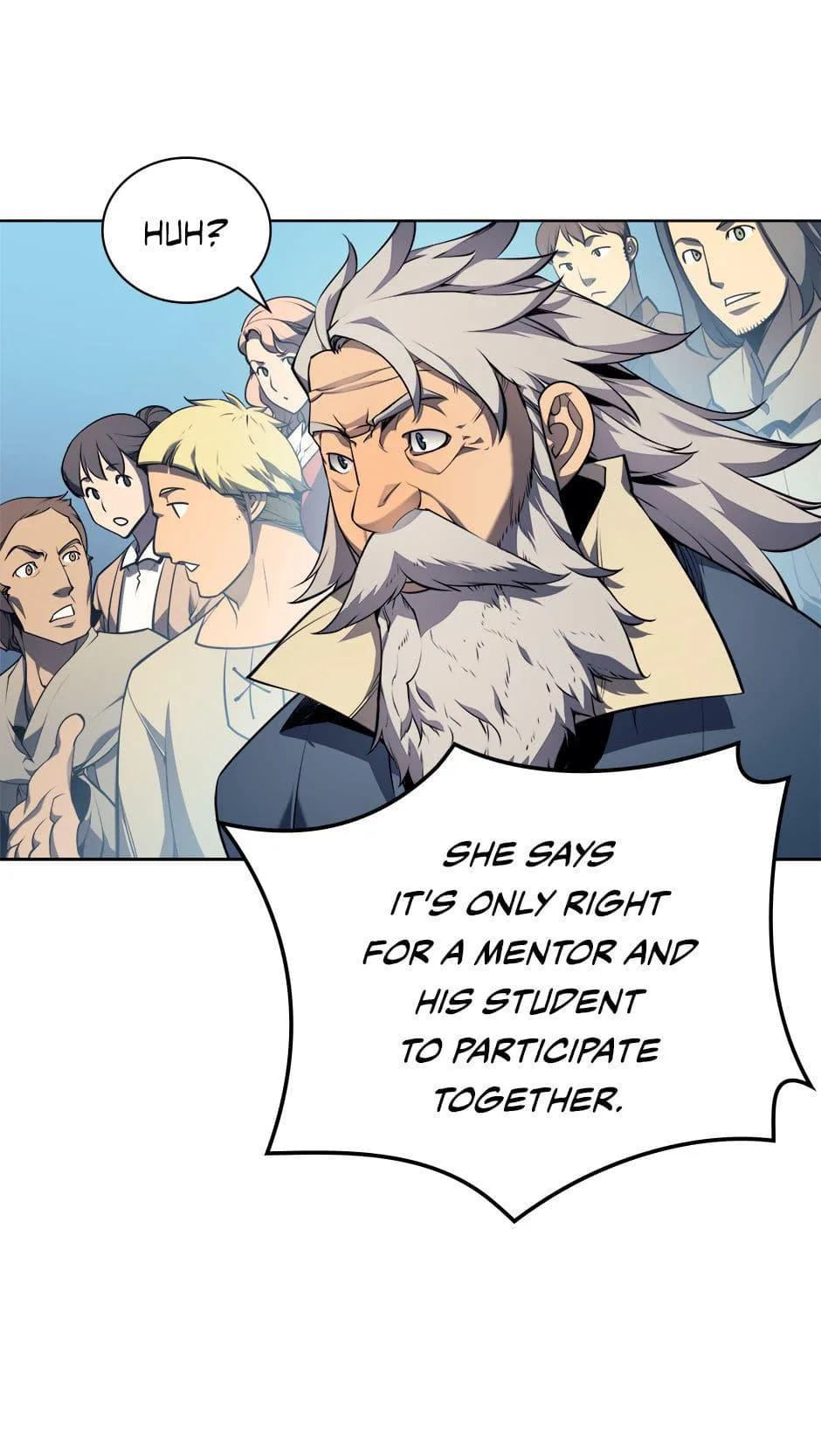 Overgeared Chapter 23 – Page 36