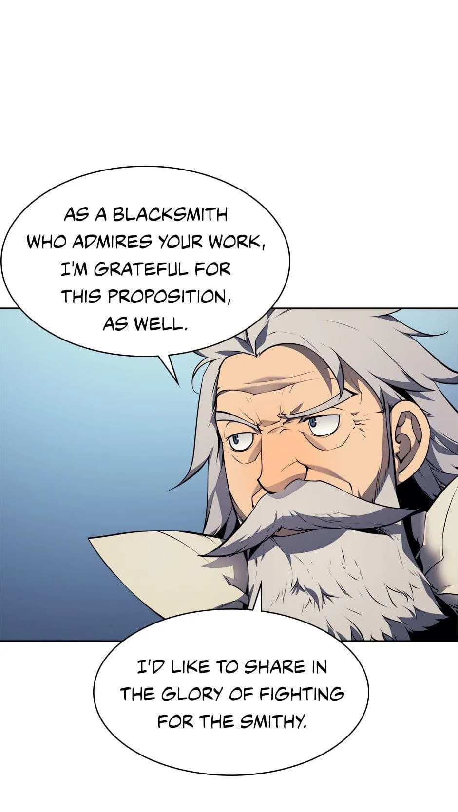 Overgeared Chapter 23 – Page 39