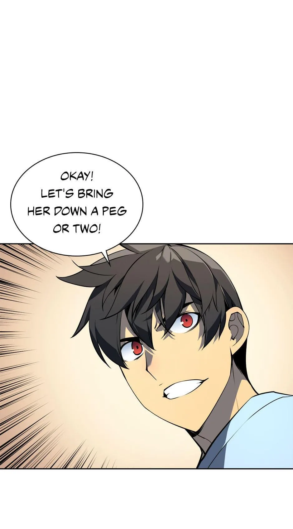 Overgeared Chapter 23 – Page 40