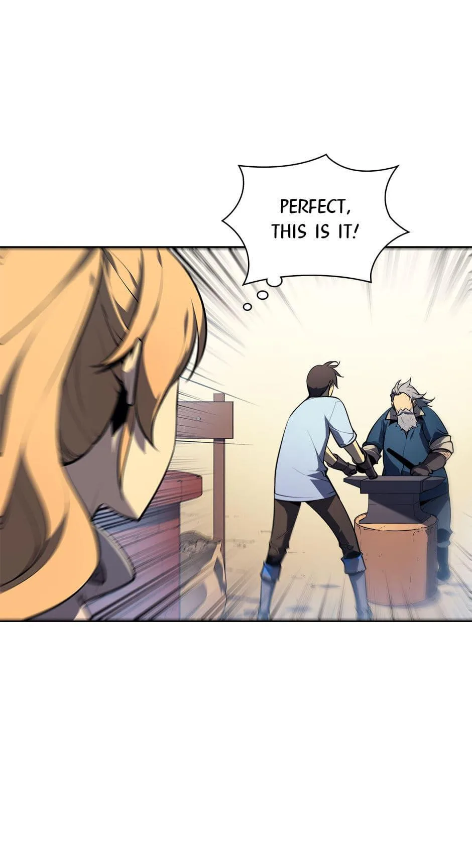 Overgeared Chapter 23 – Page 41