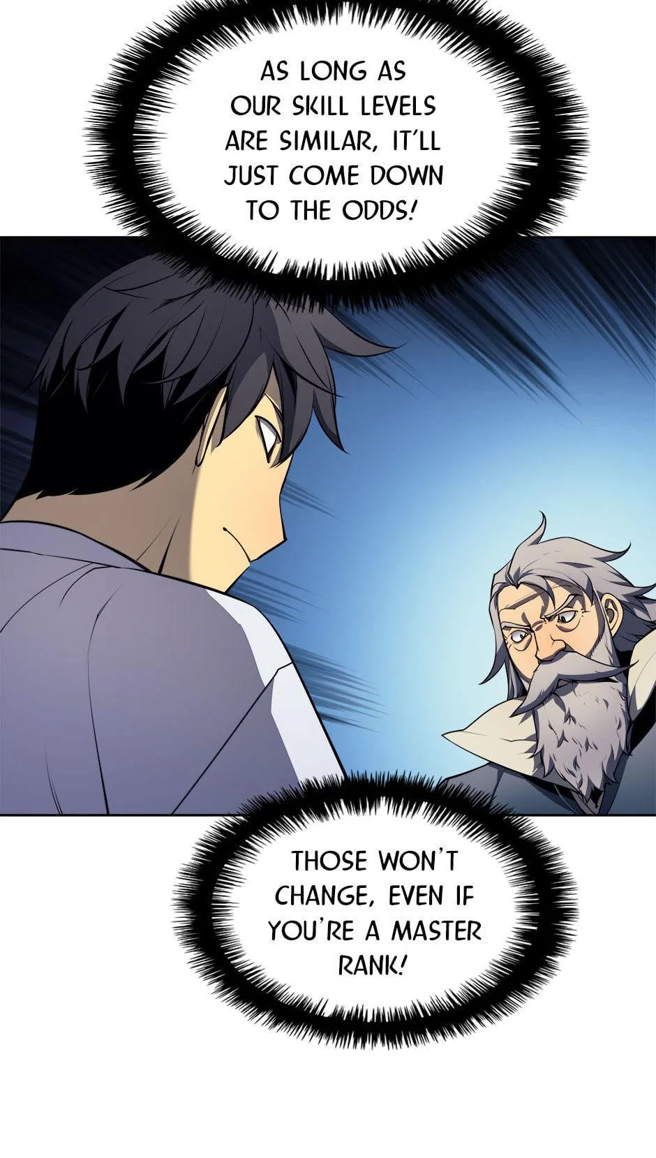 Overgeared Chapter 23 – Page 46