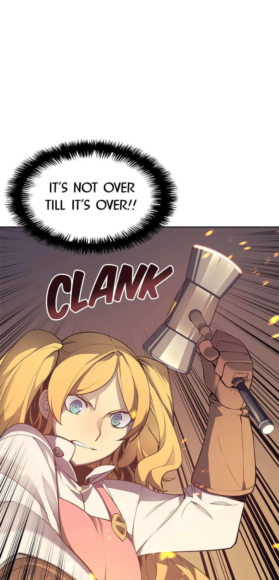 Overgeared Chapter 23 – Page 47