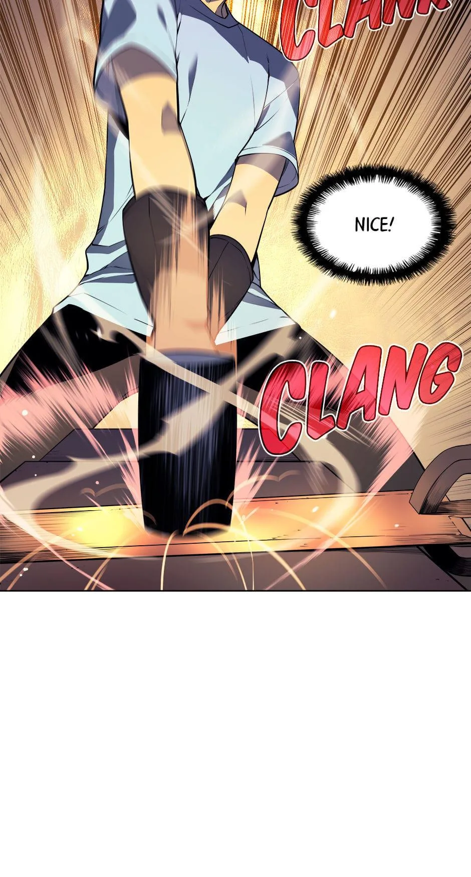 Overgeared Chapter 23 – Page 54