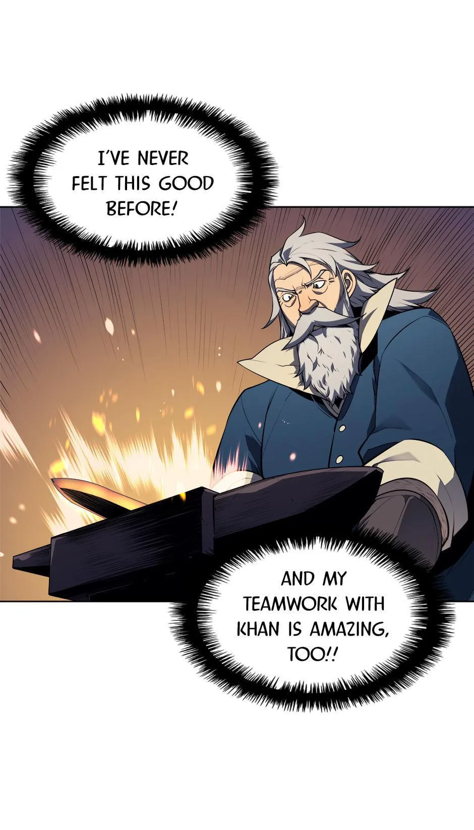 Overgeared Chapter 23 – Page 55