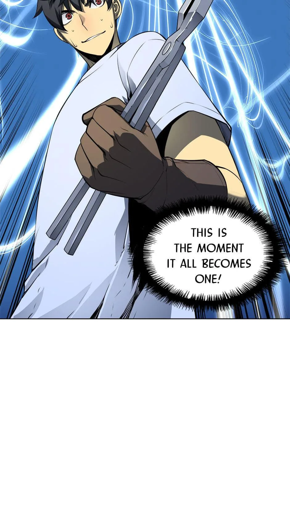 Overgeared Chapter 23 – Page 58