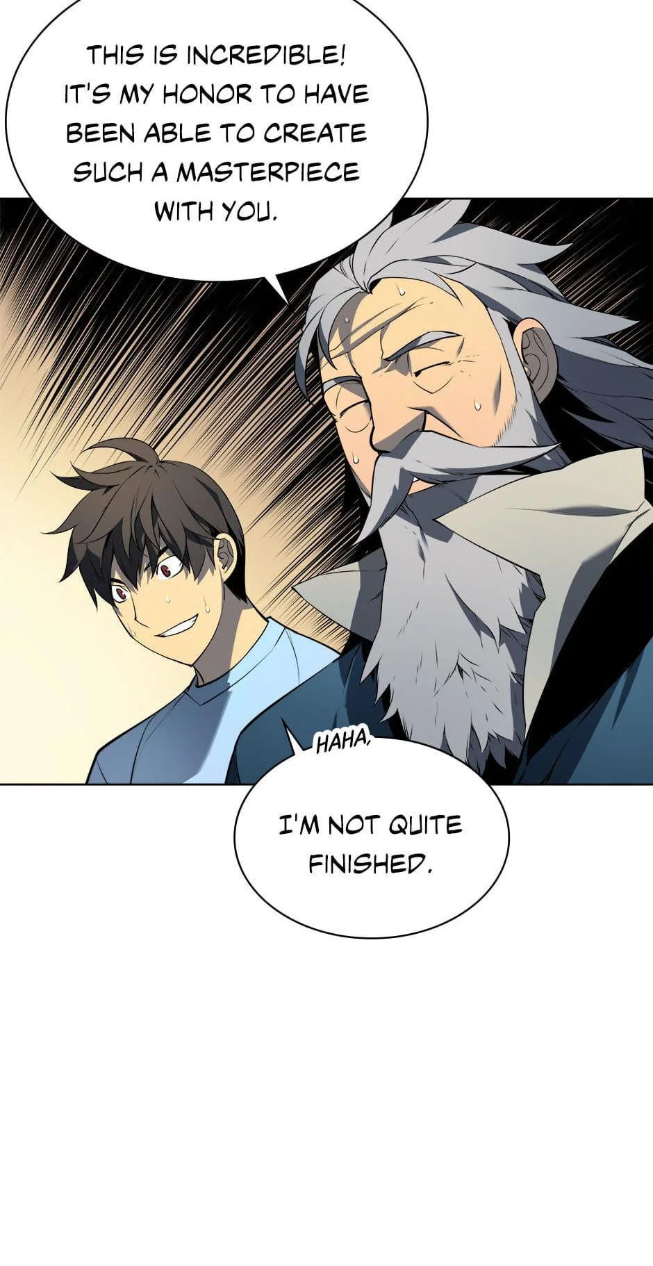 Overgeared Chapter 23 – Page 61