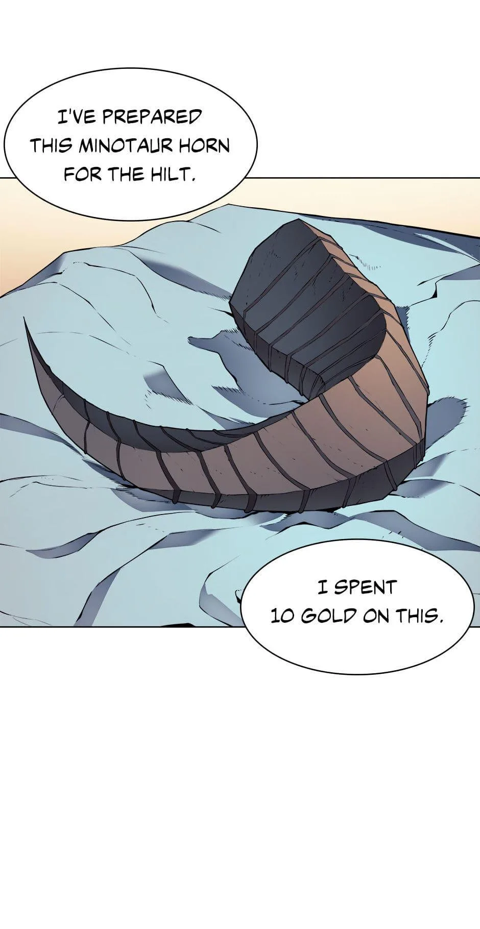 Overgeared Chapter 23 – Page 62