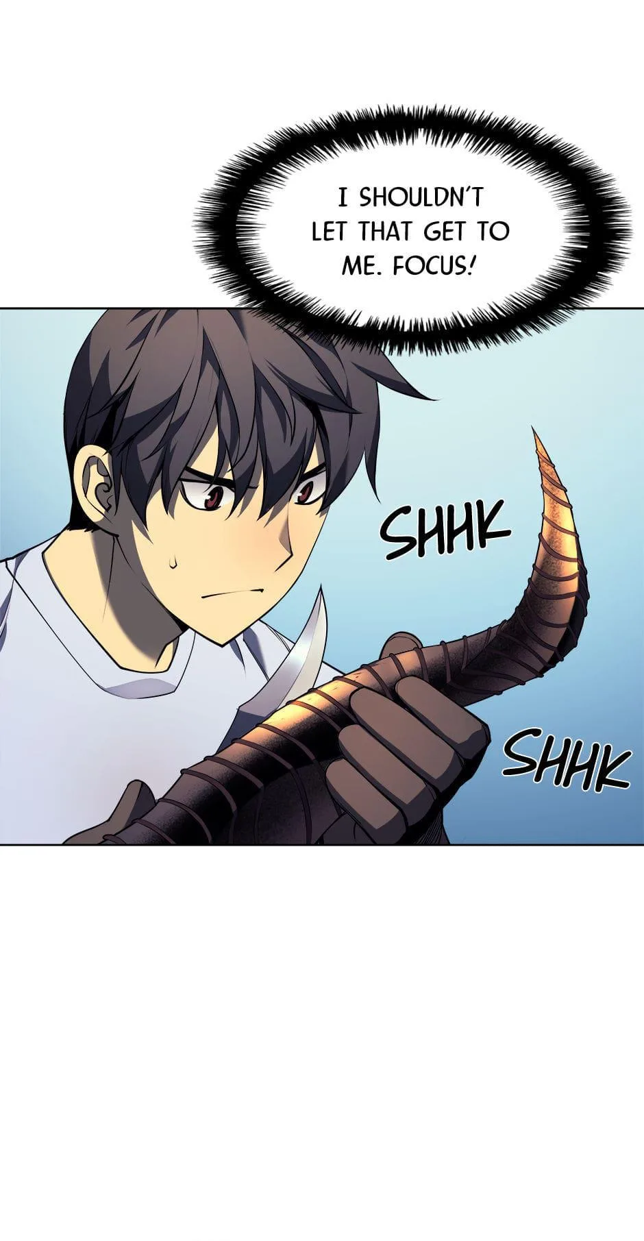 Overgeared Chapter 23 – Page 70