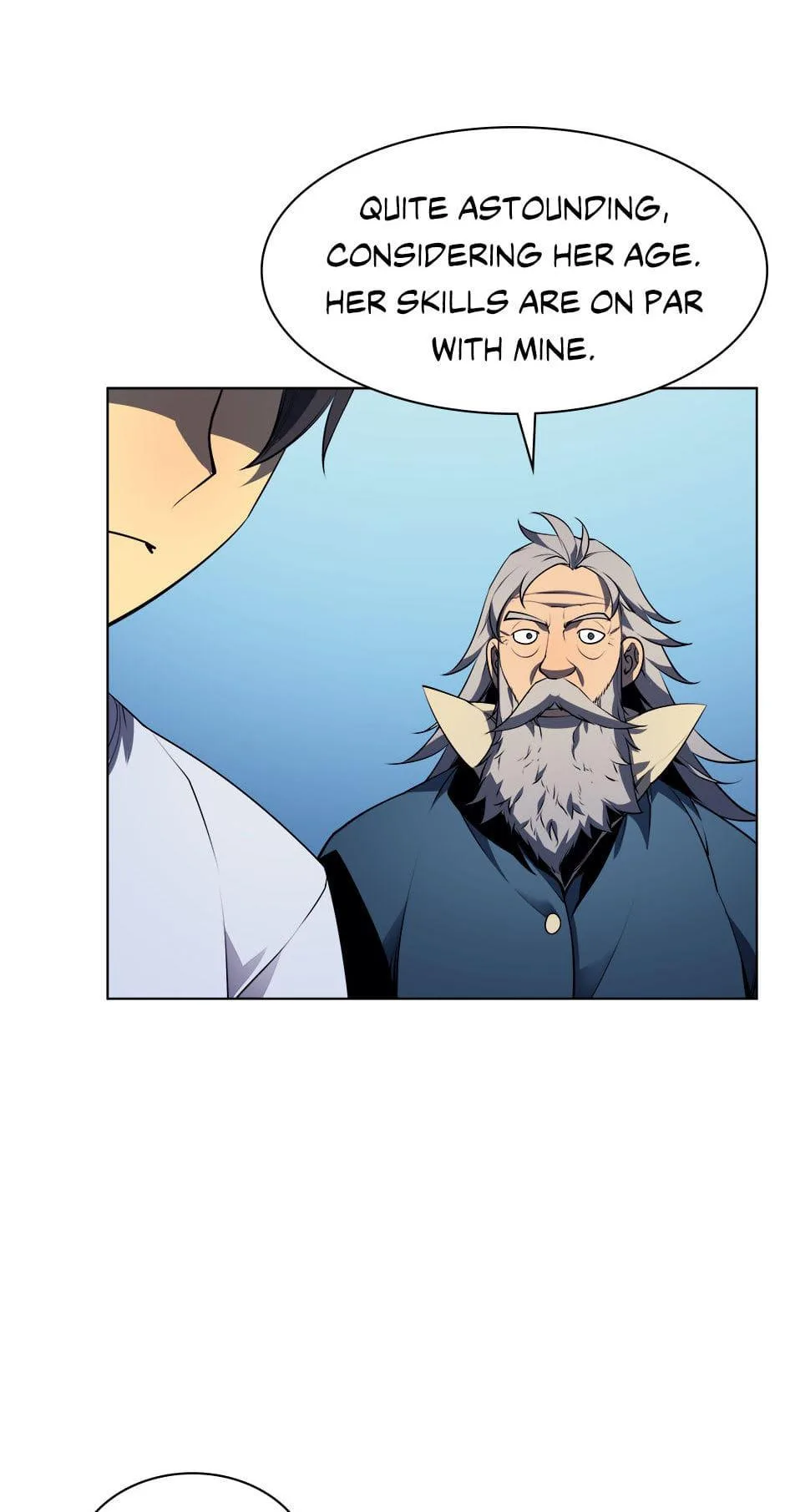 Overgeared Chapter 23 – Page 72