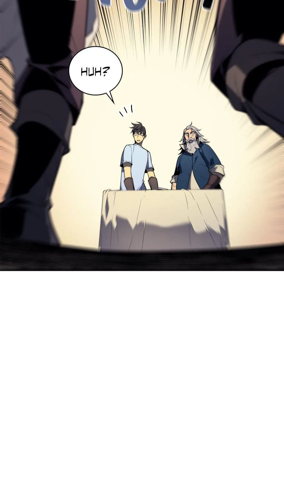 Overgeared Chapter 23 – Page 80