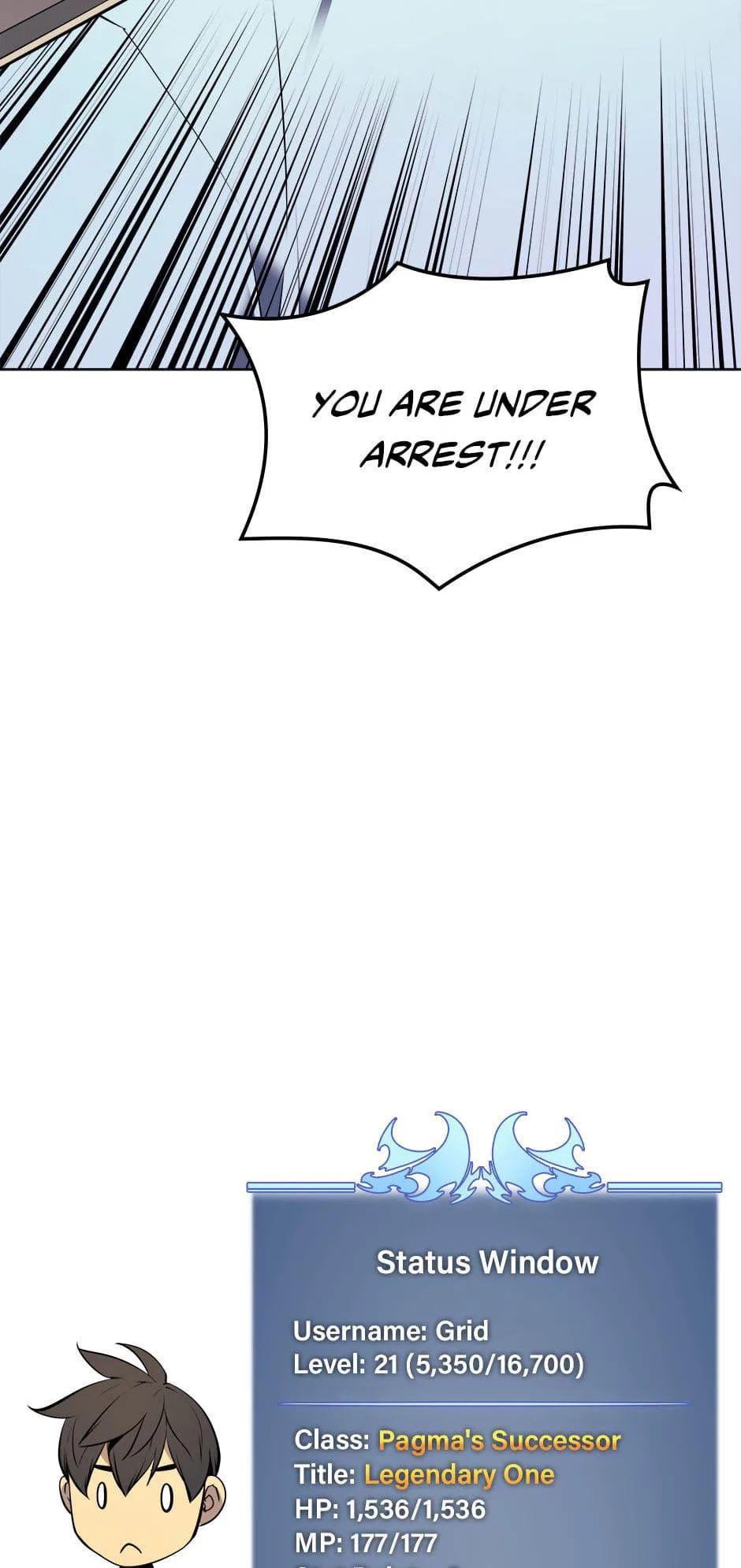 Overgeared Chapter 23 – Page 83