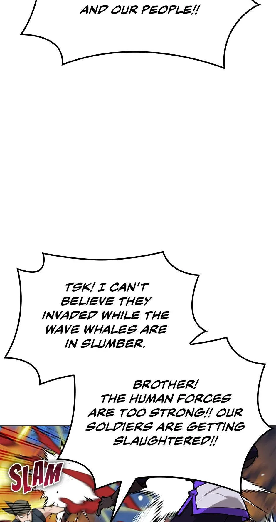 Overgeared Chapter 230 – Page 3