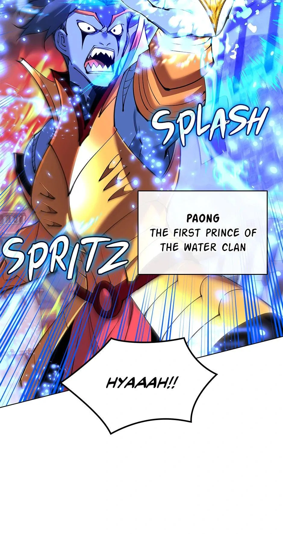 Overgeared Chapter 230 – Page 7