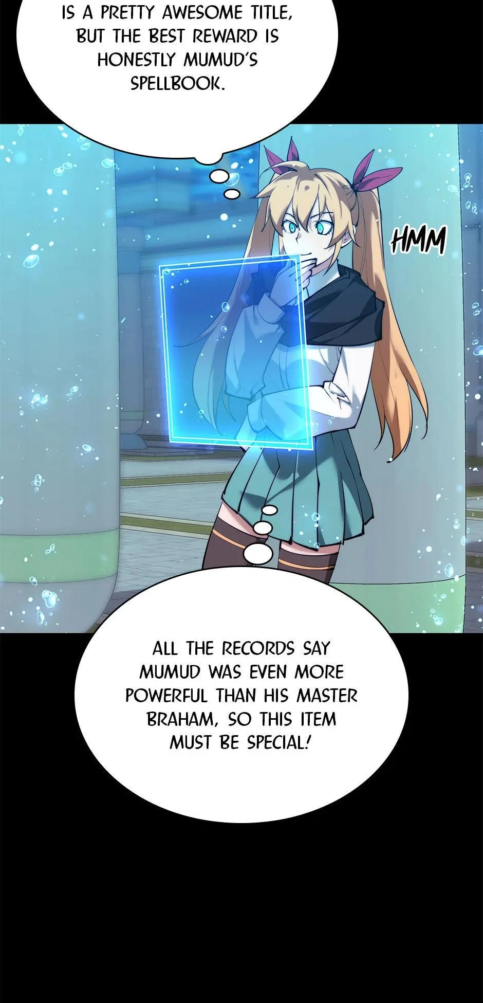 Overgeared Chapter 230 – Page 20