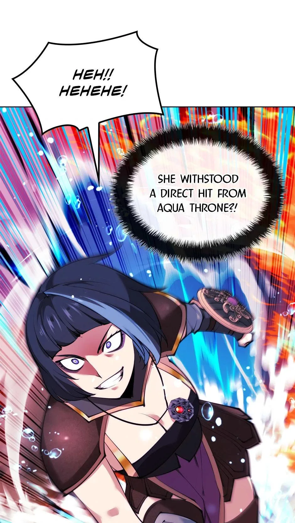 Overgeared Chapter 230 – Page 35