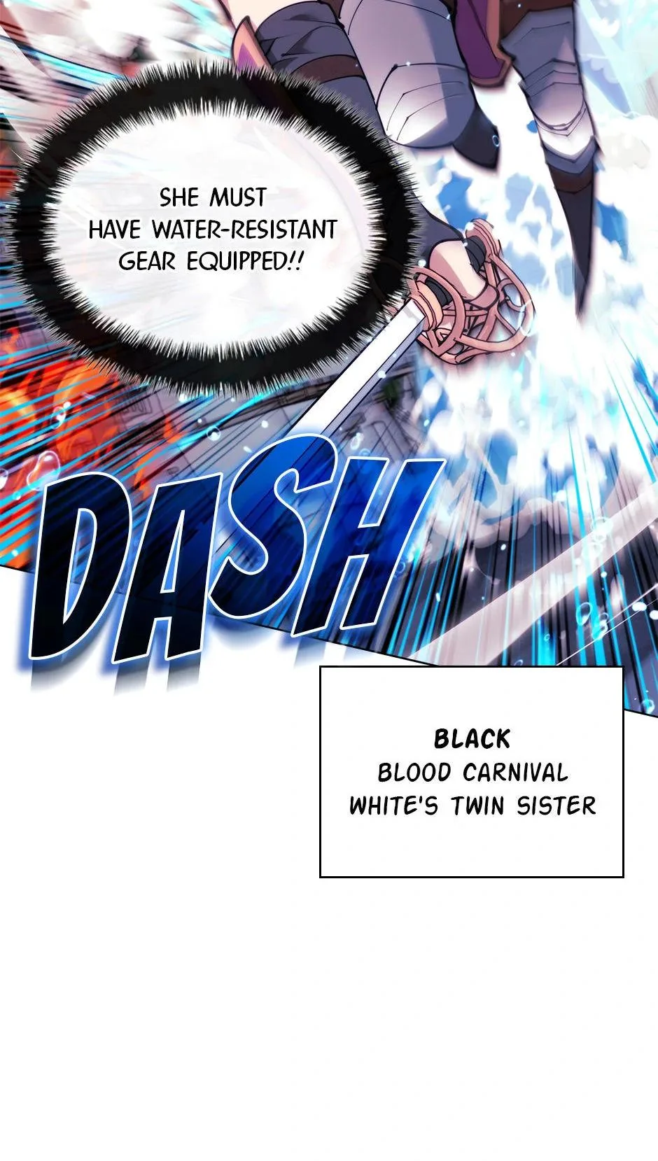 Overgeared Chapter 230 – Page 36