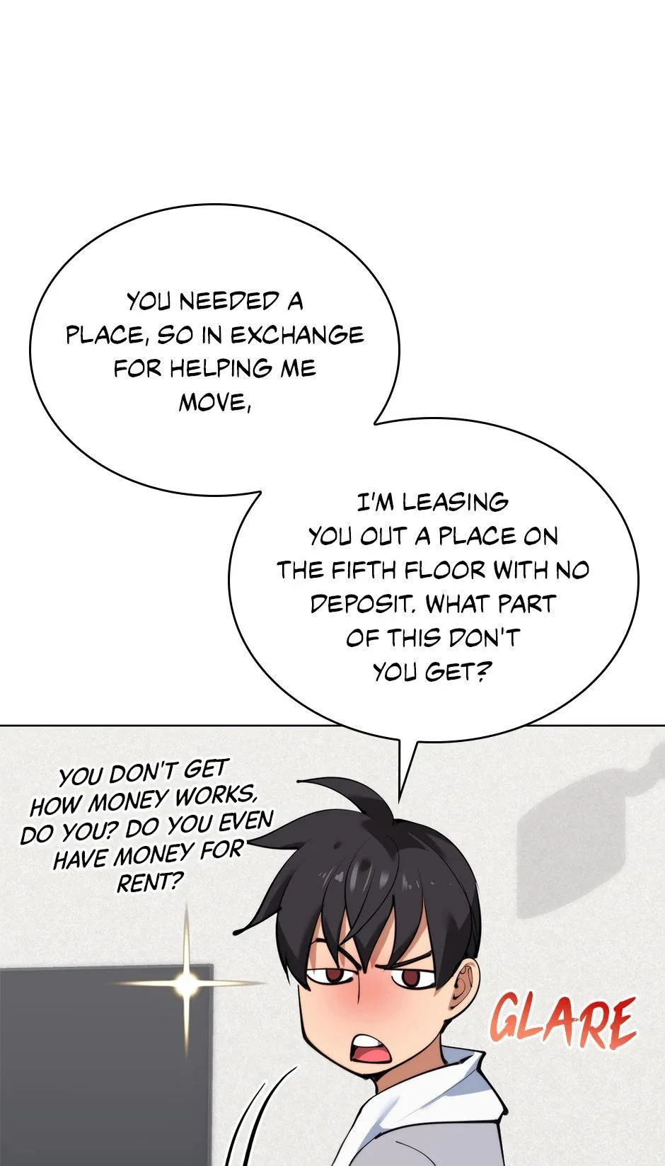 Overgeared Chapter 230 – Page 46