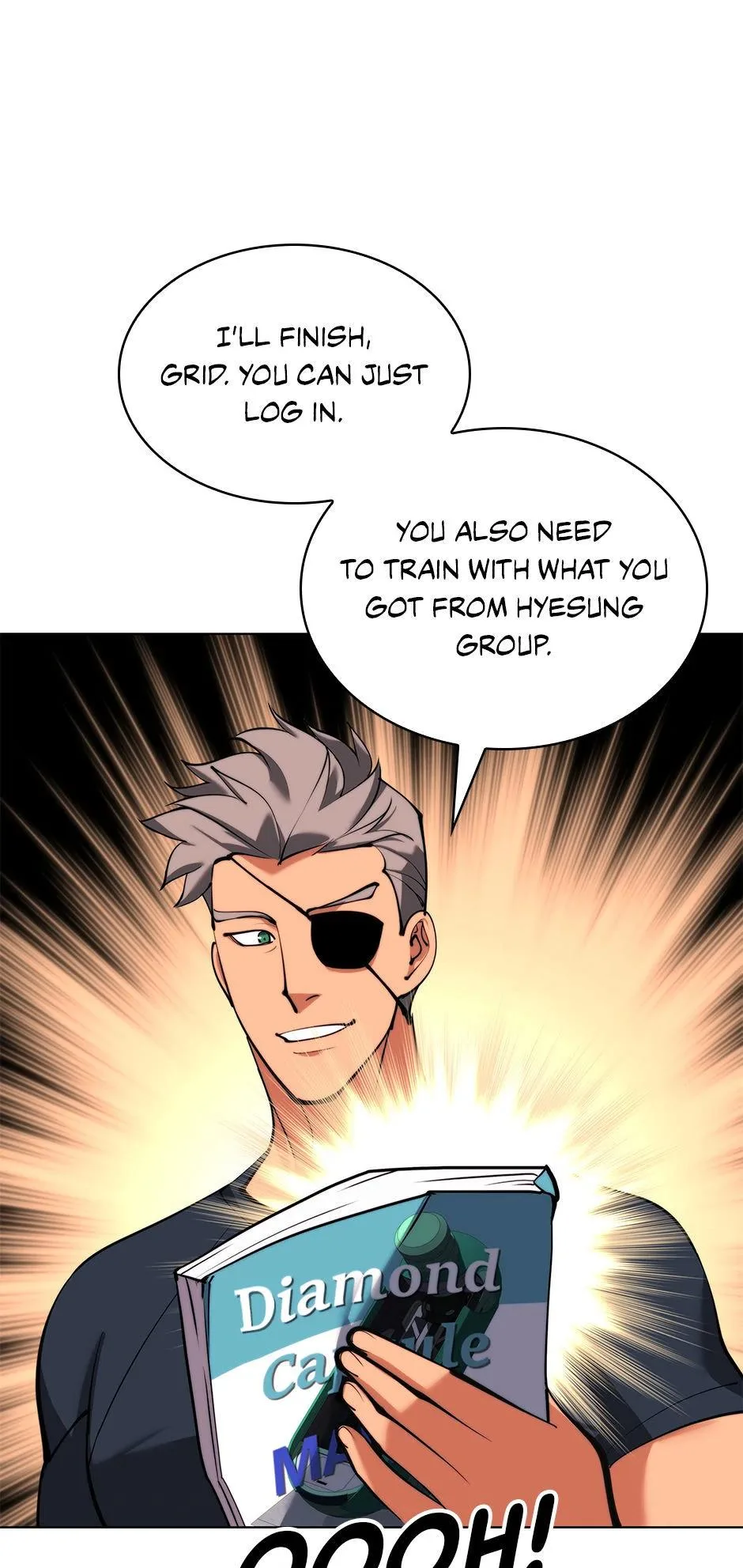 Overgeared Chapter 230 – Page 50