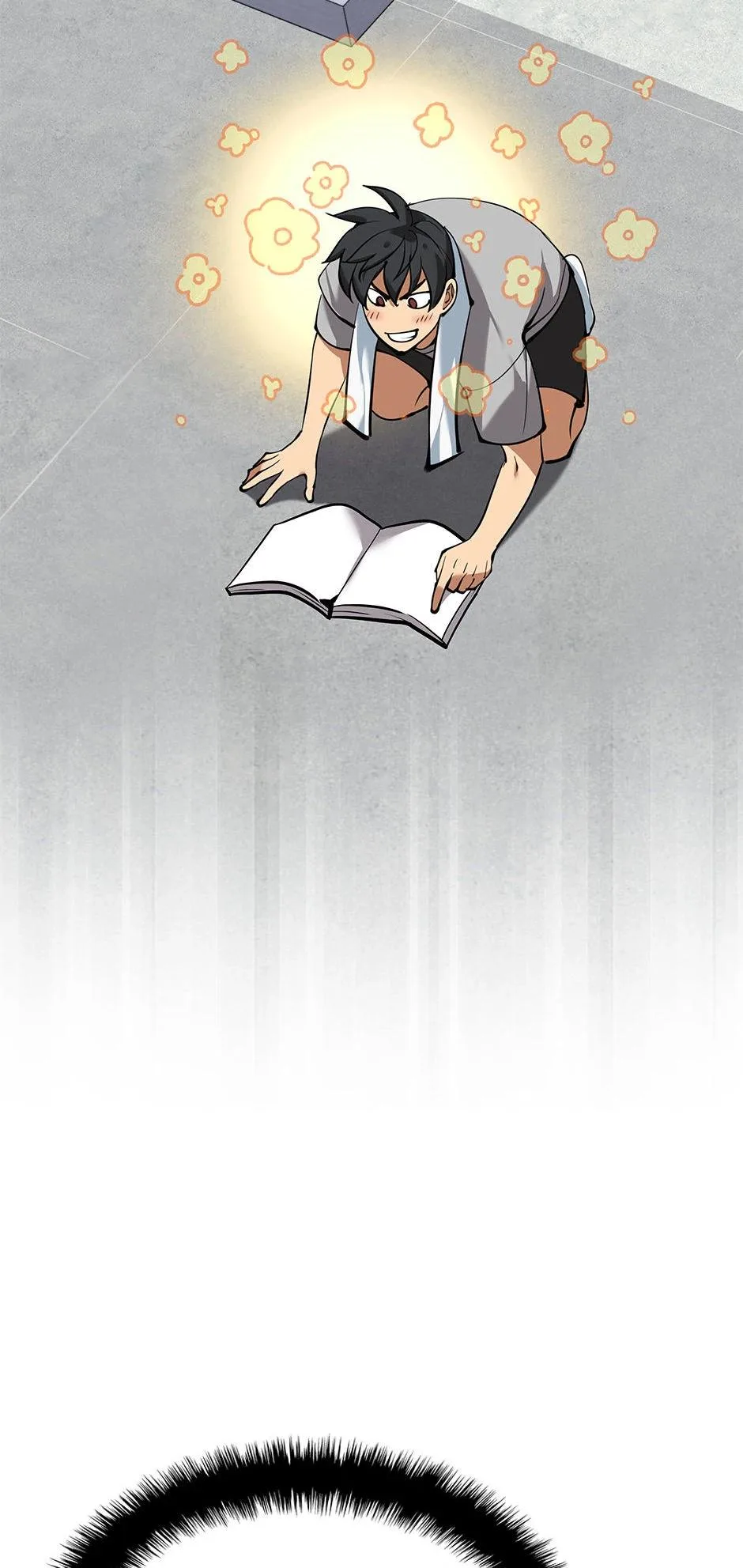 Overgeared Chapter 230 – Page 54