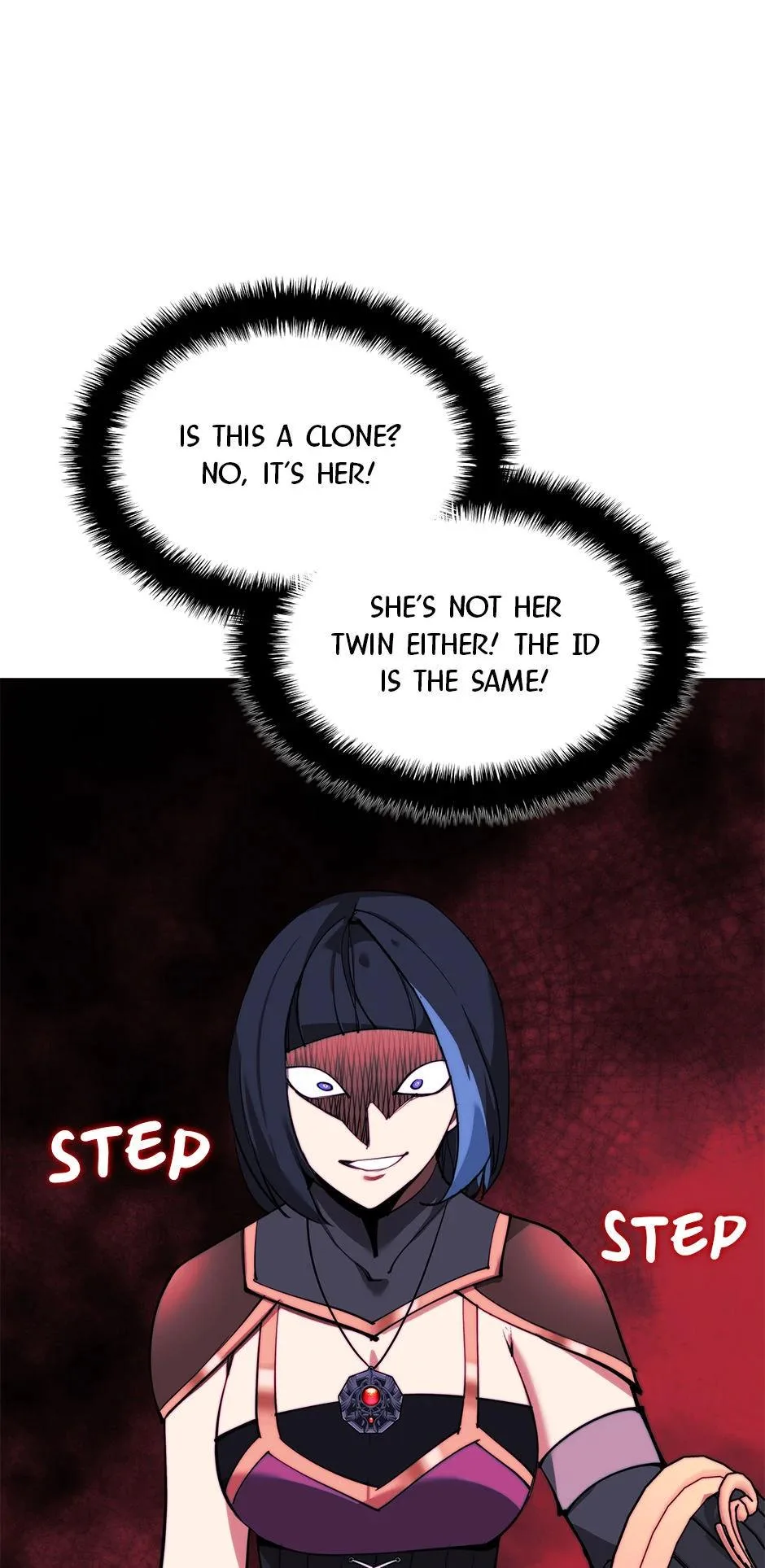 Overgeared Chapter 230 – Page 74
