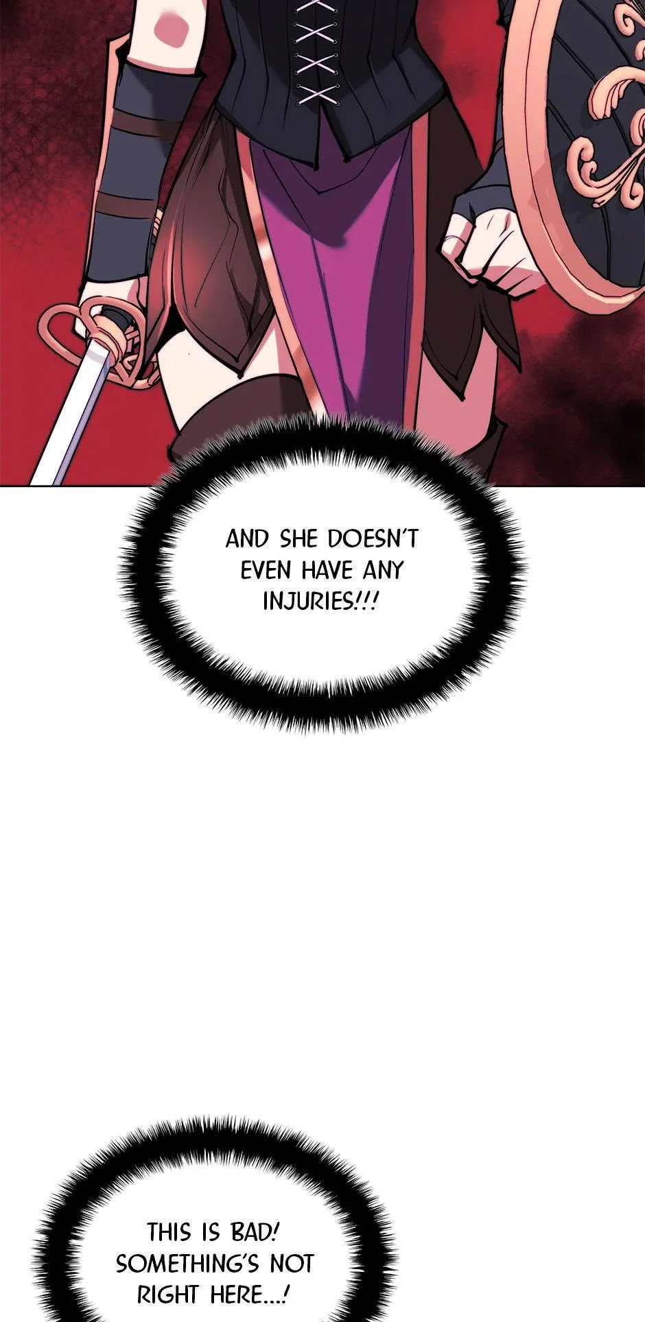 Overgeared Chapter 230 – Page 75
