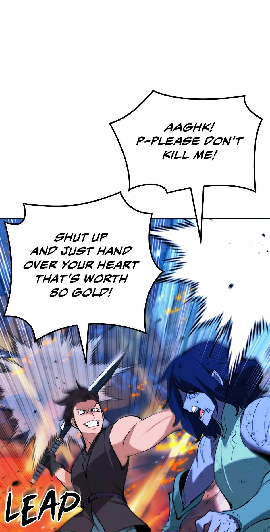 Overgeared Chapter 230 – Page 77