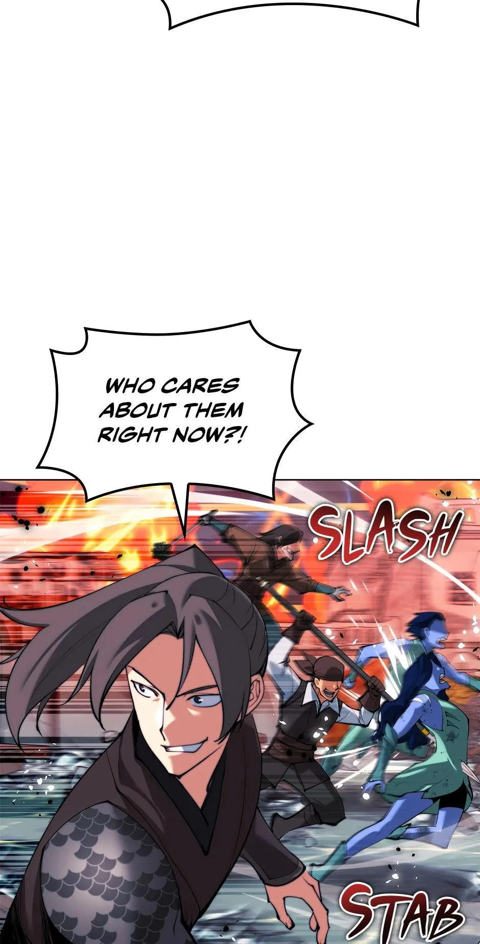 Overgeared Chapter 230 – Page 79