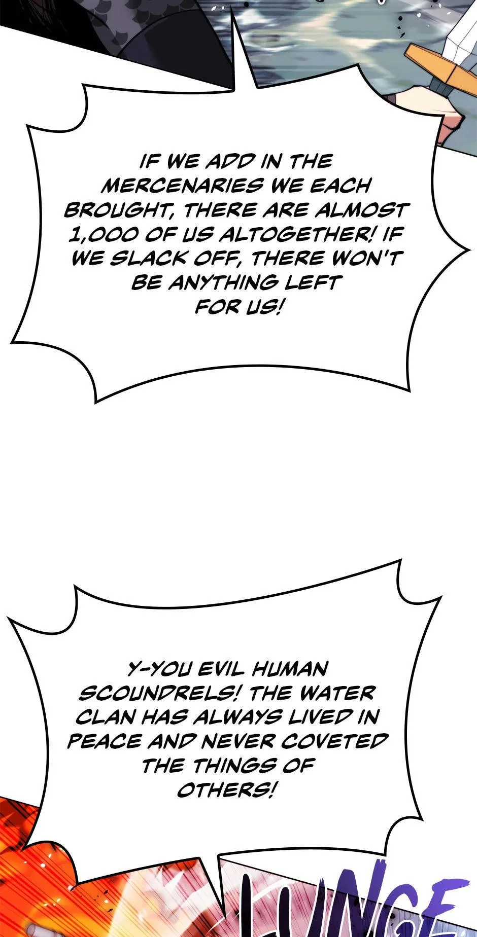 Overgeared Chapter 230 – Page 80