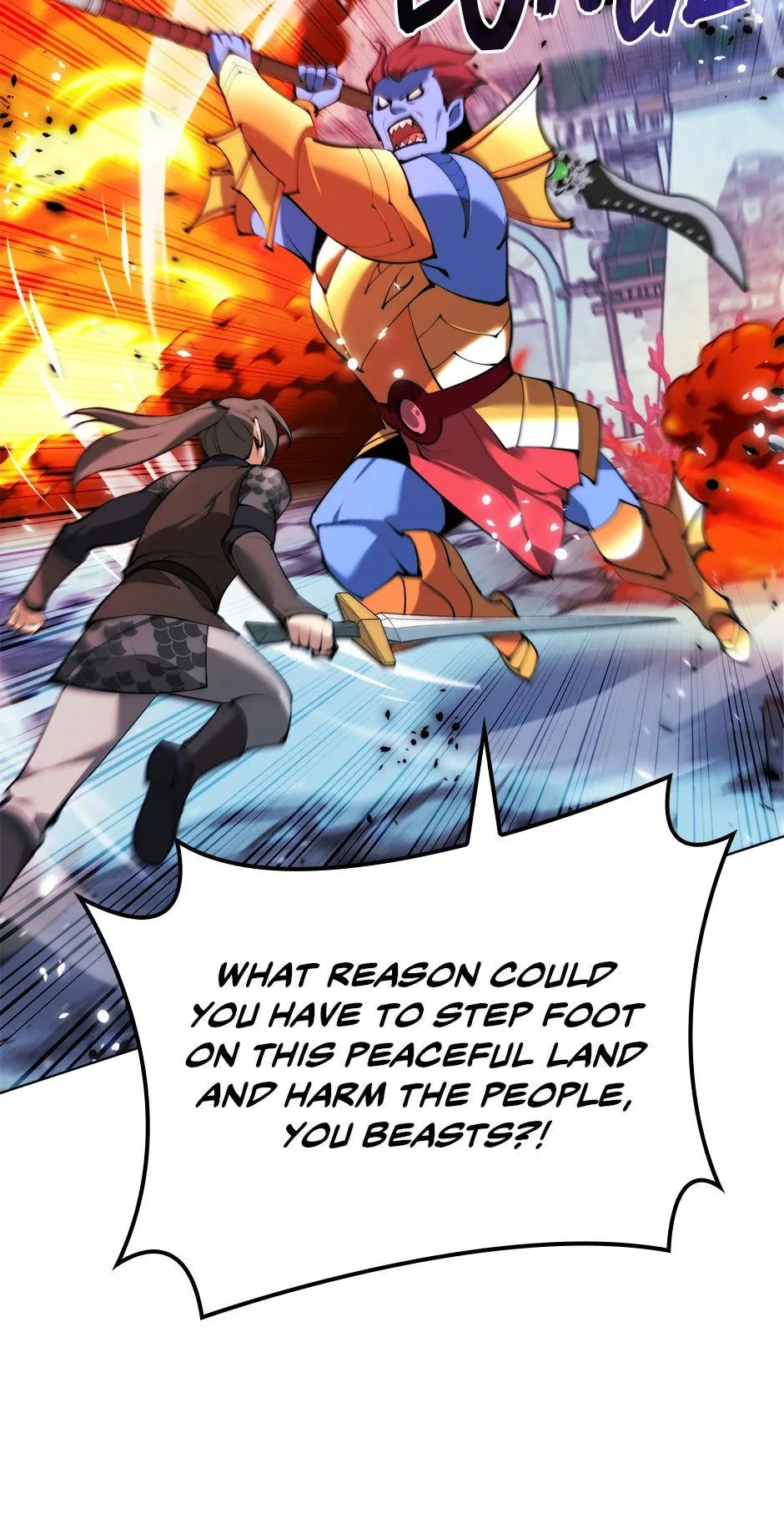 Overgeared Chapter 230 – Page 81