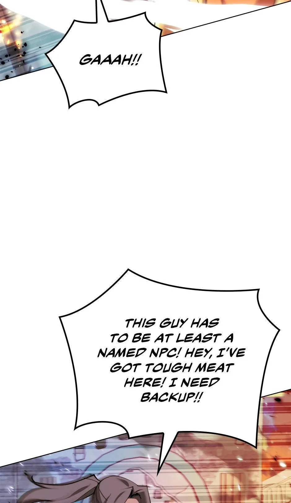 Overgeared Chapter 230 – Page 85
