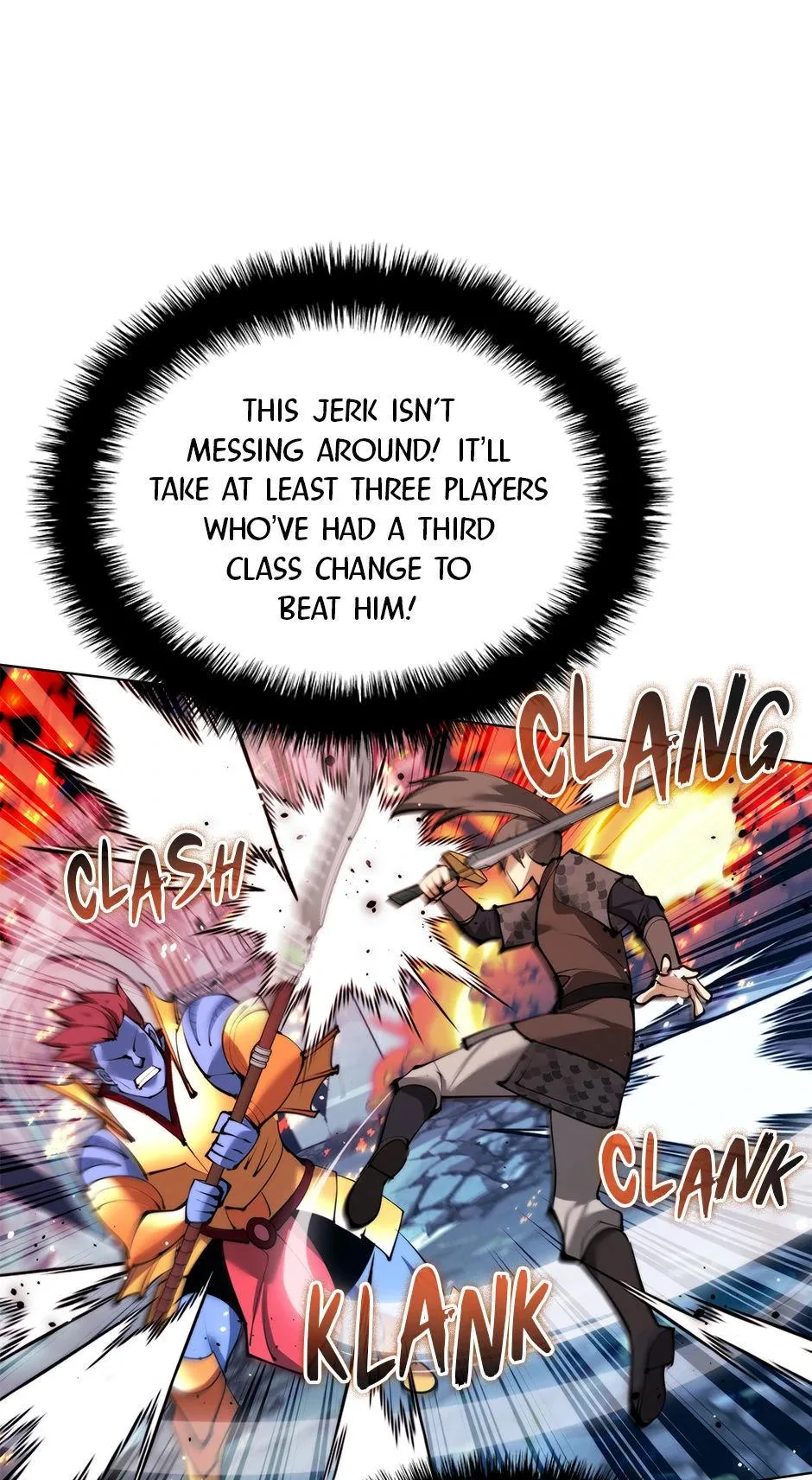 Overgeared Chapter 230 – Page 87