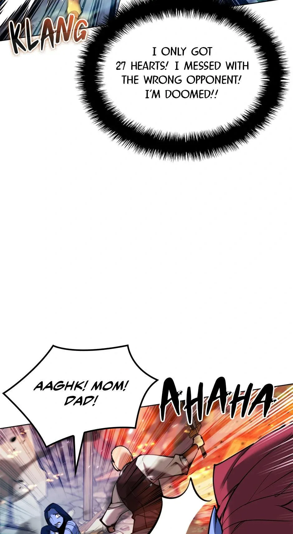 Overgeared Chapter 230 – Page 88