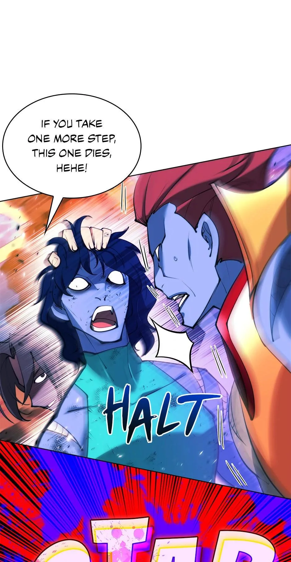 Overgeared Chapter 230 – Page 91