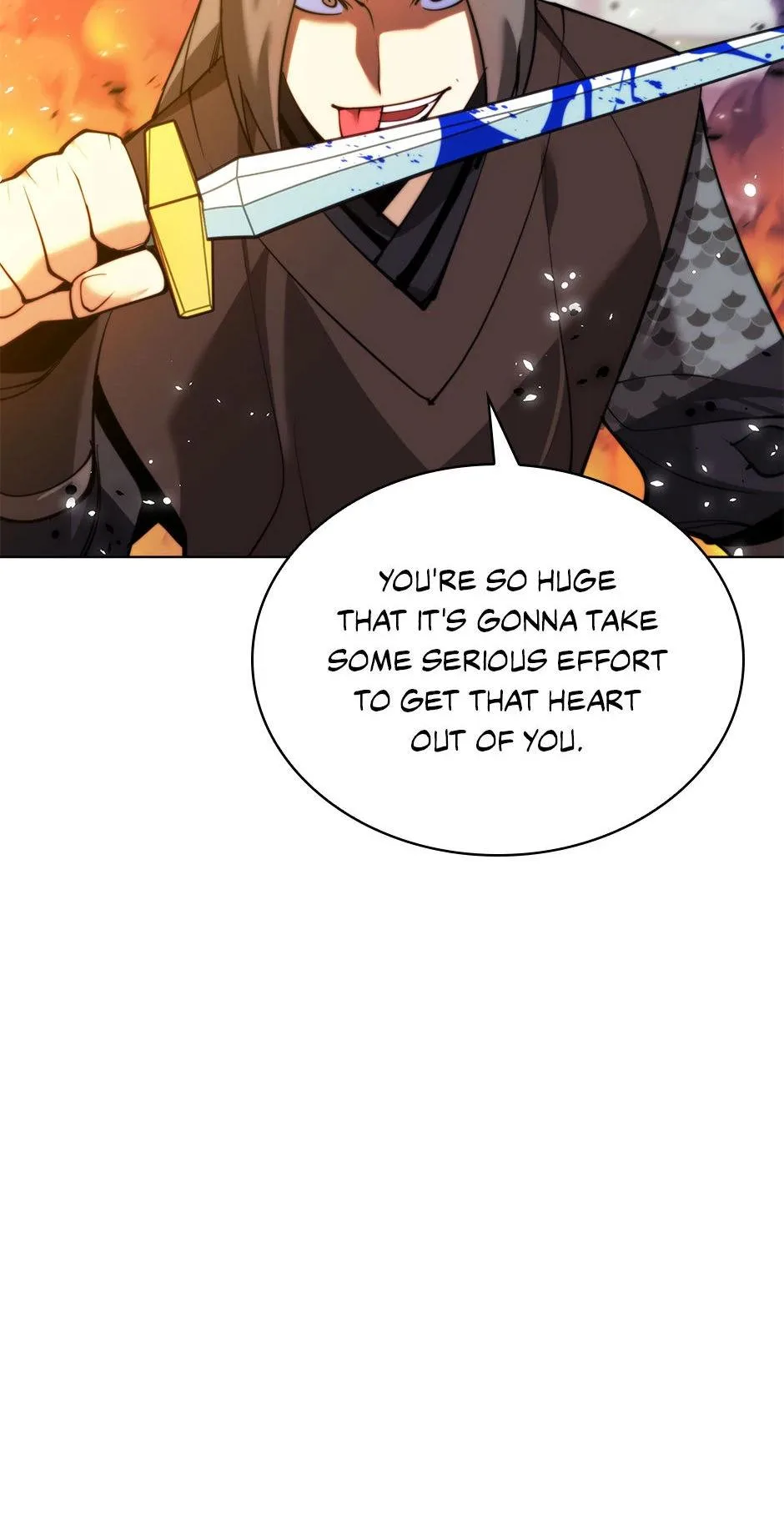 Overgeared Chapter 230 – Page 95