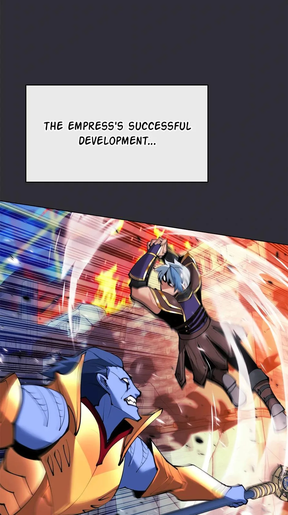 Overgeared Chapter 230 – Page 101