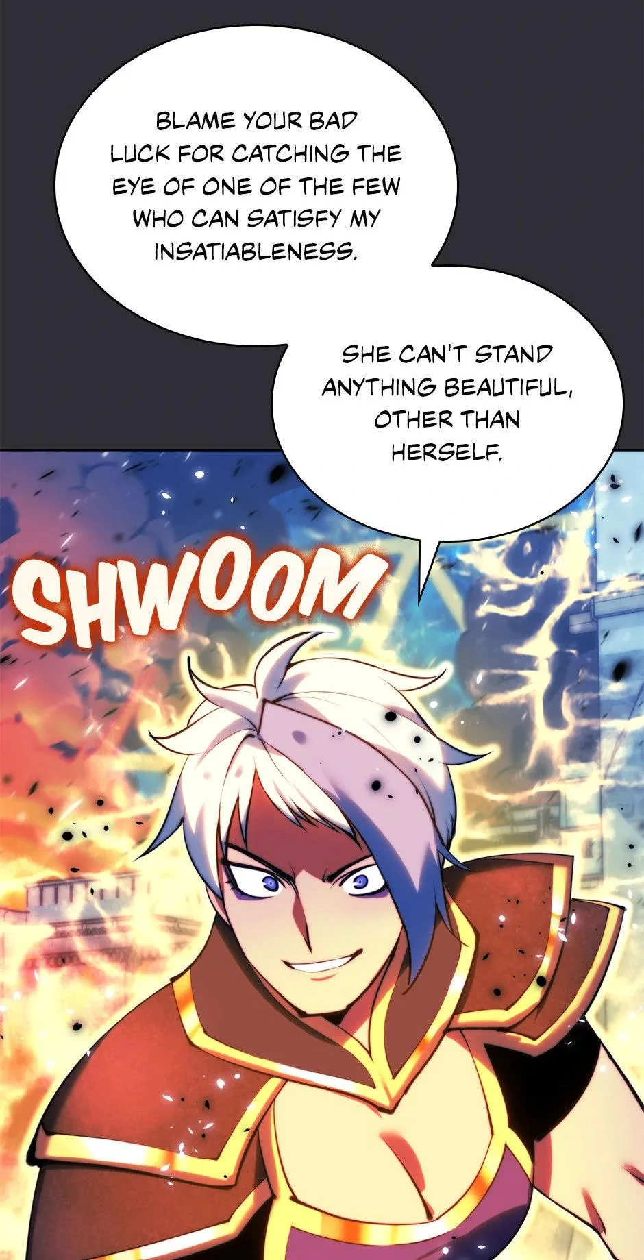 Overgeared Chapter 230 – Page 114