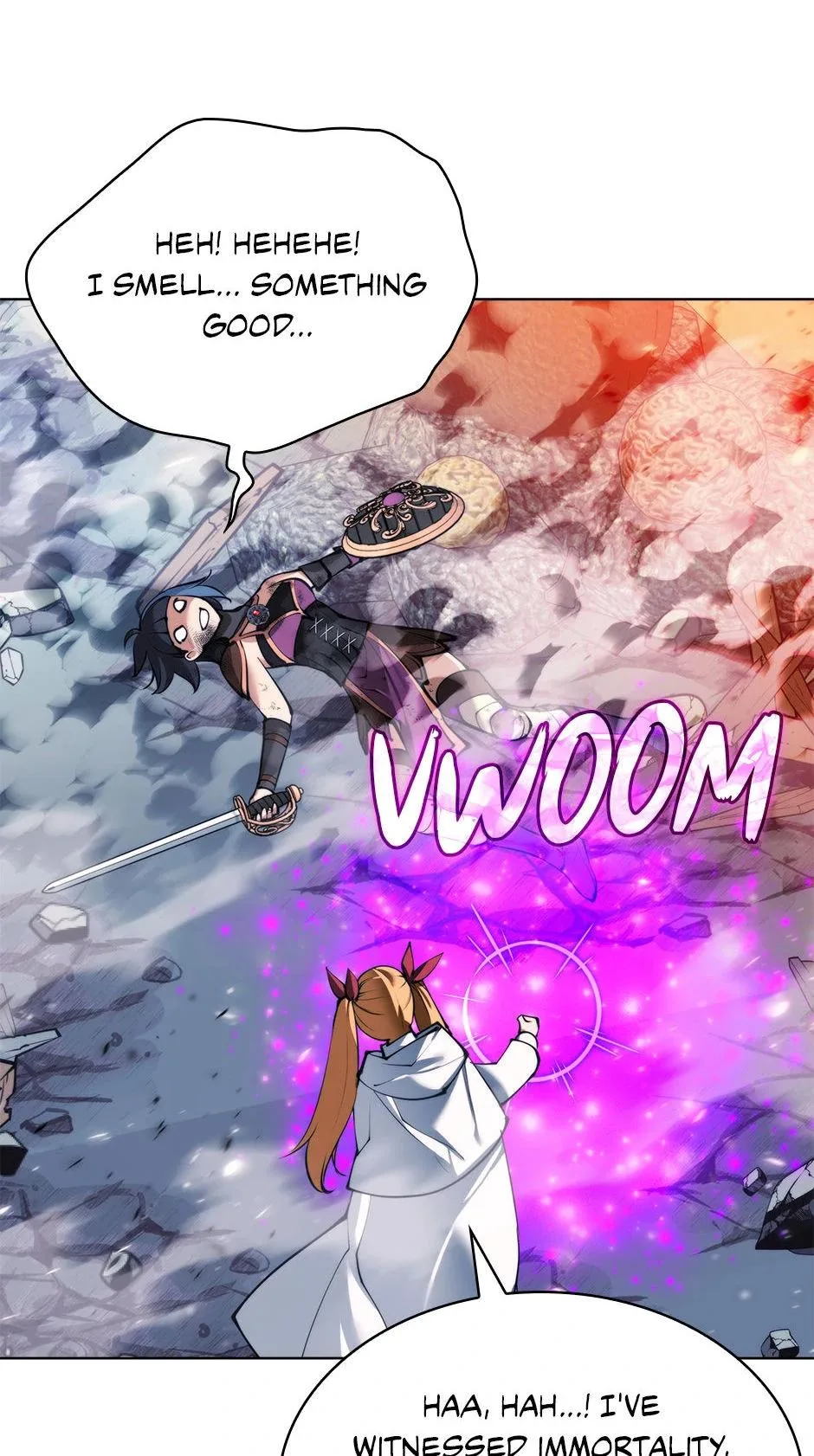 Overgeared Chapter 230 – Page 118