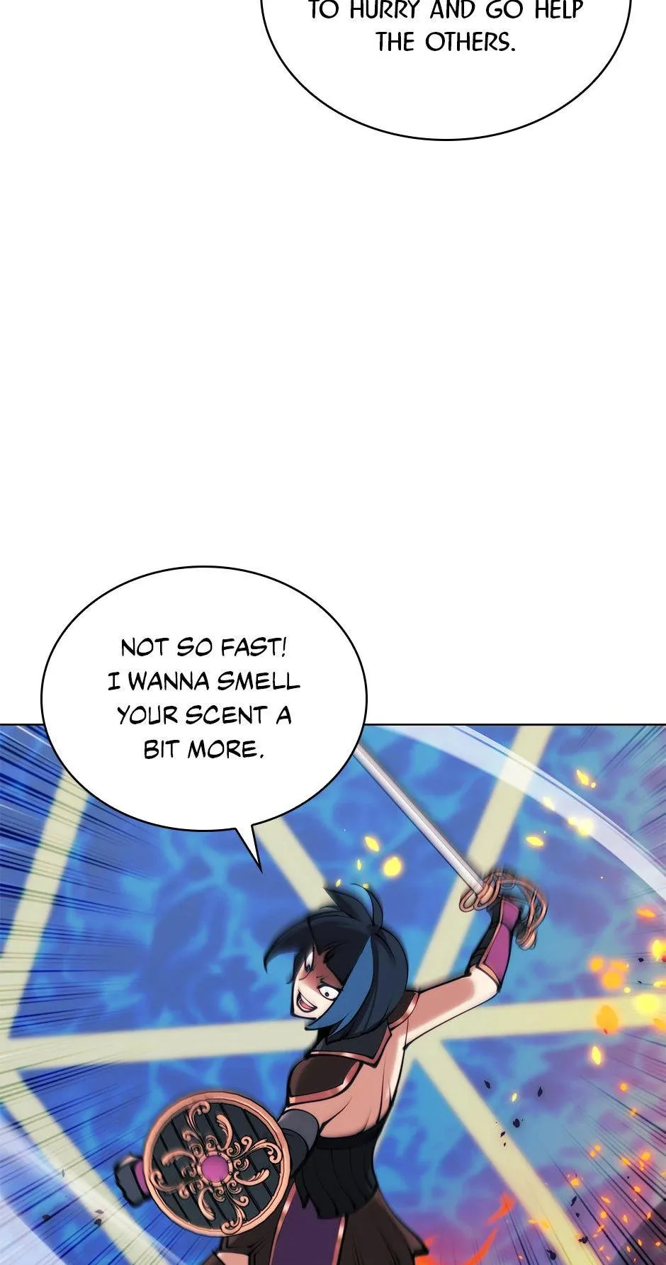 Overgeared Chapter 230 – Page 122