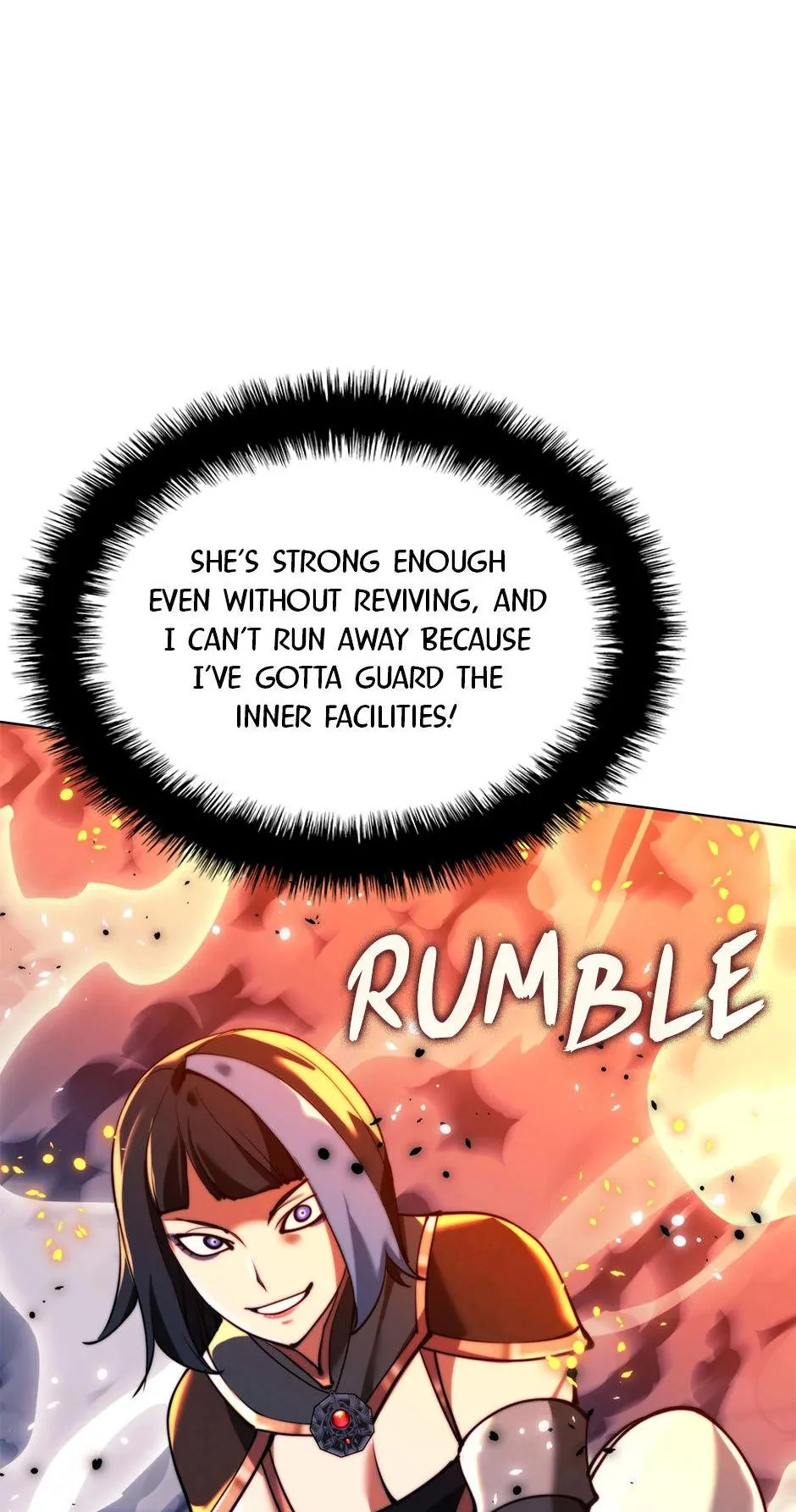 Overgeared Chapter 230 – Page 126