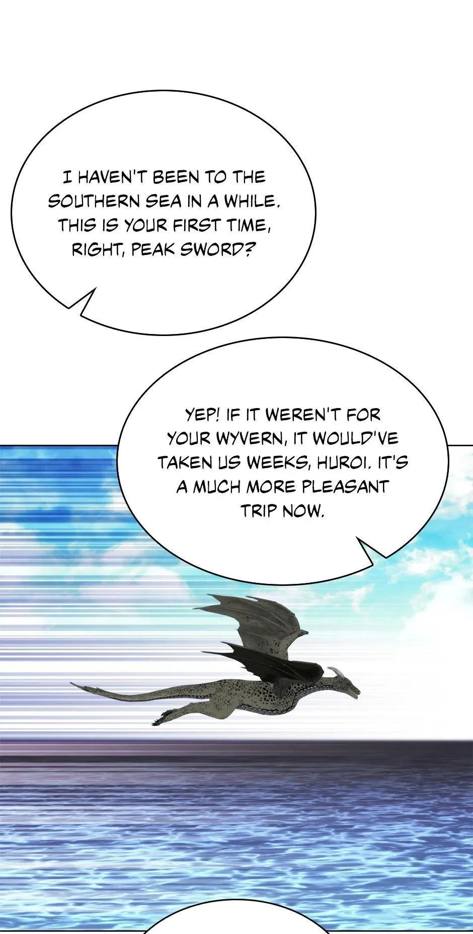 Overgeared Chapter 230 – Page 134