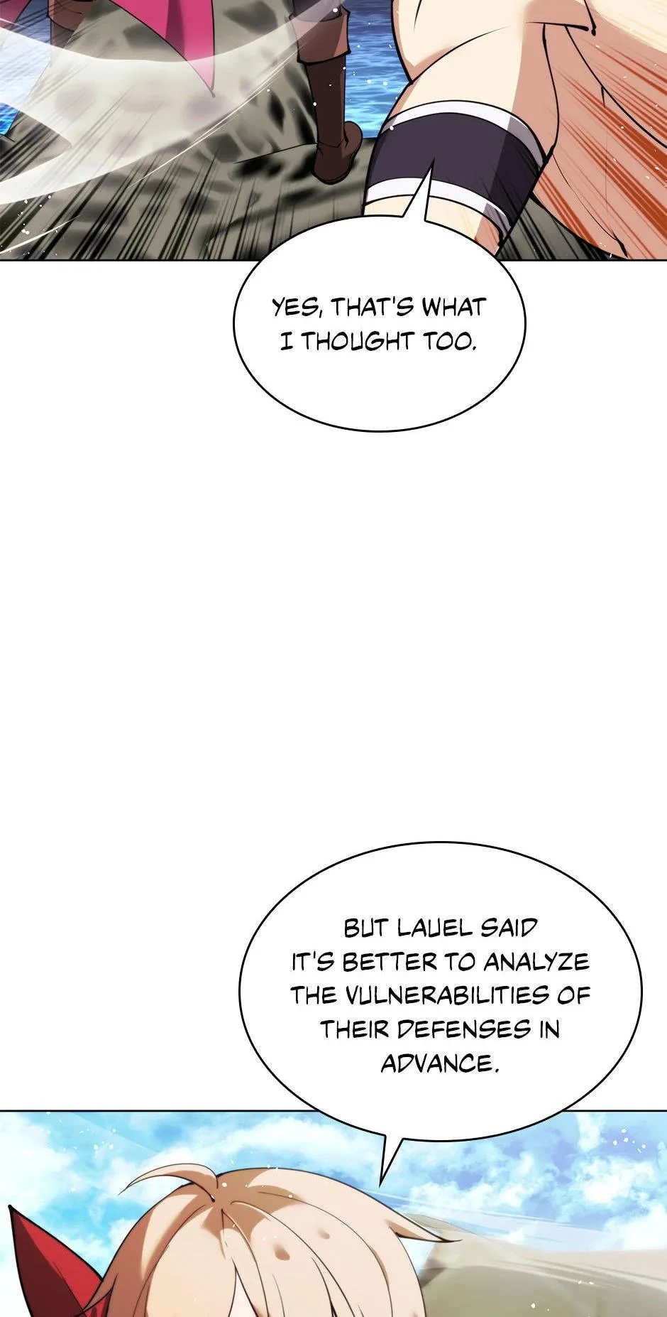 Overgeared Chapter 230 – Page 136