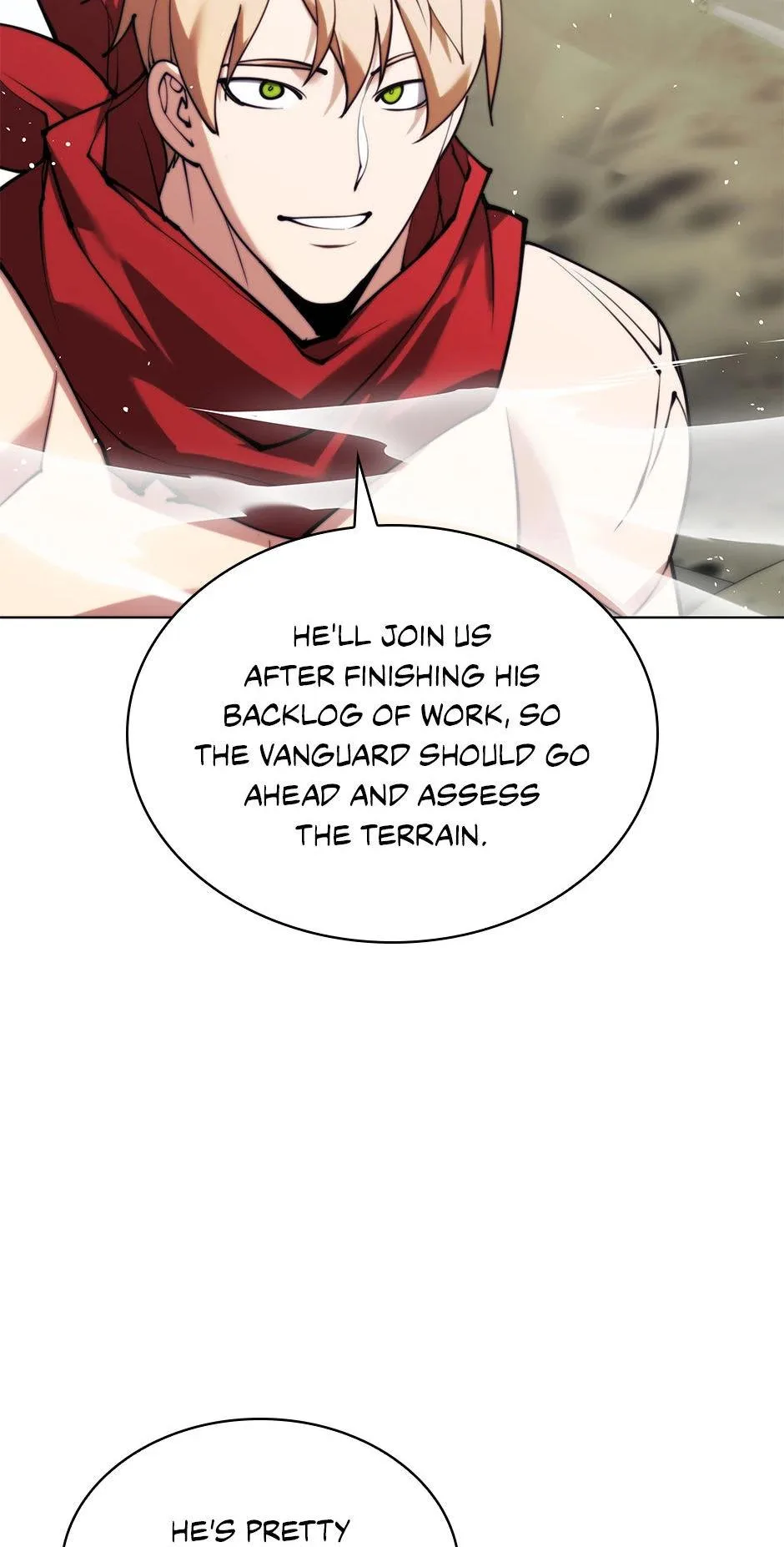 Overgeared Chapter 230 – Page 137