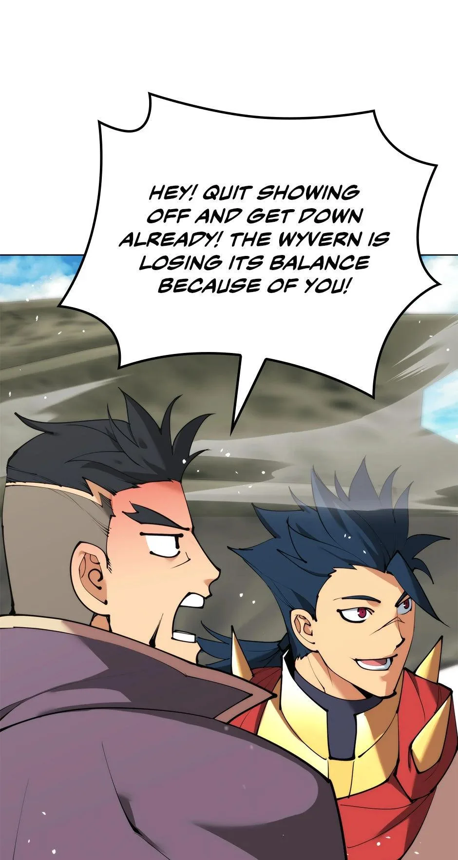 Overgeared Chapter 230 – Page 139