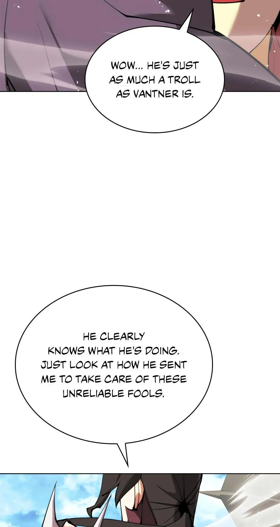 Overgeared Chapter 230 – Page 140